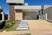 Casa com 3 dormitórios à venda, 240 m² por R$ 1.890.000,00 - Condominio Villa di San Paolo - Ribeirão Preto/SP