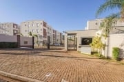 Apartamento com 2 dormitórios à venda, 46 m² por R$ 185.000,00 - Sumarezinho - Ribeirão Preto/SP