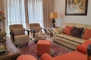 Apartamento com 3 dormitórios à venda, 137 m² por R$ 826.000,00 - Jardim Irajá - Ribeirão Preto/SP