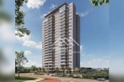 Apartamento à venda, 110 m² por R$ 887.600,00 - Jardim Olhos D'Água - Ribeirão Preto/SP