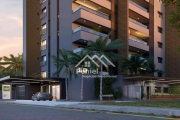 Apartamento com 1 dormitório à venda, 49 m² por R$ 363.026,00 - Ribeirânia - Ribeirão Preto/SP