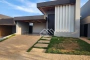 Casa com 3 dormitórios à venda, 208 m² por R$ 1.730.000,00 - Quinta dos Ventos - Ribeirão Preto/SP