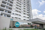 Apartamento com 2 dormitórios à venda, 57 m² por R$ 370.000,00 - Parque Residencial Lagoinha - Ribeirão Preto/SP