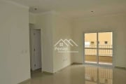 Apartamento com 2 dormitórios à venda, 70 m² por R$ 360.000,00 - Nova Aliança - Ribeirão Preto/SP