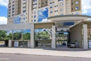 Flat com 1 dormitório à venda, 27 m² por R$ 350.000,00 - Residencial Flórida - Ribeirão Preto/SP