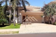 Casa com 3 dormitórios à venda, 245 m² por R$ 1.350.000,00 - Recreio das Acácias - Ribeirão Preto/SP