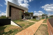 Casa com 3 dormitórios à venda, 318 m² por R$ 2.800.000,00 - Alphaville III - Ribeirão Preto/SP