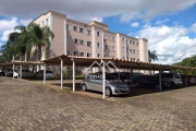 Apartamento com 2 dormitórios à venda, 46 m² por R$ 170.000,00 - Sumarezinho - Ribeirão Preto/SP