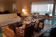 Apartamento com 3 suítes à venda, 218 m² por R$ 1.490.000 - Edifício Amsterdam, Bosque das Juritis - Ribeirão Preto/SP