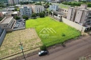 Terreno à venda, 1835 m² por R$ 3.670.000,00 - Jardim Nova Aliança Sul - Ribeirão Preto/SP