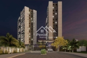 Apartamento com 3 dormitórios à venda, 65 m² por R$ 379.990,00 - Sumarezinho - Ribeirão Preto/SP