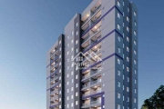 Apartamento à venda, 49 m² por R$ 271.490,00 - Jardim Palmares - Ribeirão Preto/SP