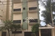 Apartamento com 3 dormitórios à venda, 76 m² por R$ 370.000,00 - Jardim Irajá - Ribeirão Preto/SP