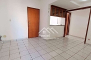 Apartamento com 2 dormitórios à venda, 65 m² por R$ 280.000,00 - Vila Ana Maria - Ribeirão Preto/SP