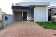 Casa com 3 dormitórios à venda, 151 m² por R$ 1.100.000,00 - Jardim San Marco II - Ribeirão Preto/SP