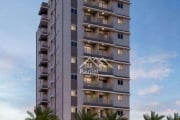 Apartamento com 2 dormitórios à venda, 67 m² por R$ 460.000,00 - Ribeirânia - Ribeirão Preto/SP