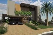 Sobrado com 4 dormitórios à venda, 450 m² por R$ 4.800.000,00 - Condominio Guaporé I - Ribeirão Preto/SP