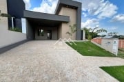 Casa com 3 dormitórios à venda, 149 m² por R$ 895.000,00 - Terras de San Gabriel - Ribeirão Preto/SP