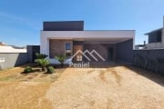 Casa com 3 dormitórios à venda, 192 m² por R$ 915.000,00 - Condomínio Jardim Vista Bella - Ribeirão Preto/SP