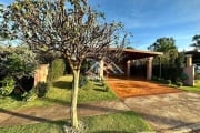 Casa com 3 dormitórios à venda, 167 m² por R$ 890.000,00 - Condominio Caimbé - Ribeirão Preto/SP