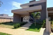 Casa com 3 dormitórios à venda, 200 m² por R$ 1.150.000,00 - Condomínio Jardim Vista Bella - Ribeirão Preto/SP