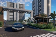 Apartamento à venda, 53 m² por R$ 329.900,00 - Quinta da Primavera - Ribeirão Preto/SP