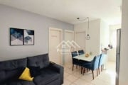 Apartamento com 2 dormitórios à venda, 43 m² por R$ 165.000,00 - Valentina Figueiredo - Ribeirão Preto/SP