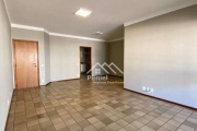 Apartamento com 3 dormitórios à venda, 172 m² por R$ 630.000,00 - Centro - Ribeirão Preto/SP