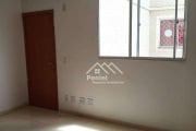 Apartamento com 2 dormitórios à venda, 44 m² por R$ 150.000,00 - Reserva real - Ribeirão Preto/SP