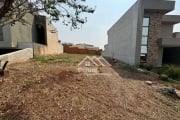 Terreno à venda, 266 m² por R$ 280.000 - Jardim San Marco - Ilha Siena - Ribeirão Preto/SP