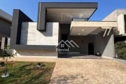 Casa com 3 dormitórios à venda, 170 m² por R$ 1.580.000,00 - Quinta da Primavera - Ribeirão Preto/SP