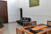 Casa à venda, 155 m² por R$ 1.095.000,00 - Condomínio Buona Vita - Ribeirão Preto/SP