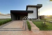 Casa com 3 dormitórios à venda, 188 m² por R$ 1.600.000,00 - Quinta dos Ventos - Ribeirão Preto/SP