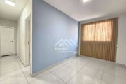 Apartamento com 2 dormitórios à venda, 48 m² por R$ 233.000 - Guaporé - Ribeirão Preto/SP