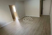 Apartamento com 3 dormitórios à venda, 67 m² por R$ 274.900,00 - Jardim Paulista - Ribeirão Preto/SP