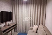 Apartamento com 2 dormitórios à venda no Libert Condomínio Resort, 56 m² por R$ 300.000 - Alto da Boa Vista - Ribeirão Preto/SP