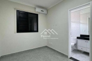 Apartamento com 2 suítes à venda, 74 m² por R$ 550.000 - Nova Aliança Sul - Ribeirão Preto/SP