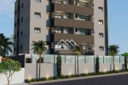 Apartamento com 1 dormitório à venda, 43 m² por R$ 260.967,00 - Nova Ribeirânia - Ribeirão Preto/SP