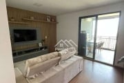 Apartamento com 3 dormitórios à venda, 84 m² por R$ 750.000,00 - Quinta da Primavera - Ribeirão Preto/SP