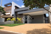 Casa com 3 dormitórios à venda, 150 m² por R$ 1.150.000,00 - Villa Romana 2 - Ribeirão Preto/SP