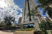 Apartamento com 3 dormitórios à venda, 131m² por R$ 1.290.000 - Edifício Über Miró - Parque Sul - Ribeirão Preto/SP