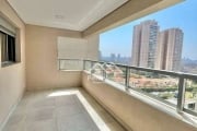 Apartamento com 3 dormitórios à venda, 100 m² por R$ 848.000 - Edifício THZ - Jardim Botânico - Ribeirão Preto/SP