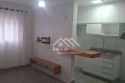 Apartamento à venda, 31 m² por R$ 229.000,00 - Nova Aliança - Ribeirão Preto/SP