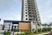 Apartamento com 2 dormitórios à venda, 60 m² por R$ 528.000 - Vila do Golf - Ribeirão Preto/SP