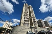 Apartamento com 2 dormitórios à venda, 67 m² por R$ 429.000 - Cidade de Santiago - Jardim Irajá - Ribeirão Preto/SP