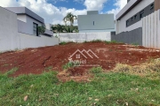 Terreno à venda, 459 m² por R$ 795.000 - Condomínio Bella Città - Ribeirão Preto/SP