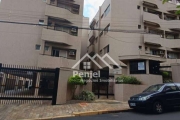 Apartamento com 3 dormitórios à venda, 106 m² por R$ 323.000 - Santa Cruz do José Jacques - Ribeirão Preto/SP