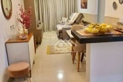 Apartamento com 2 dormitórios à venda, 67 m² por R$ 489.000 - Ribeirânia - Ribeirão Preto/SP