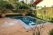 Sobrado com 4 dormitórios à venda, 434 m² por R$ 3.498.000 - Jardim Botânico - Condomínio Manacás - Ribeirão Preto/SP