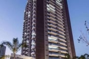 Apartamento com 3 dormitórios à venda, 227 m² por R$ 2.100.000,00 - Jardim Botânico - Ribeirão Preto/SP